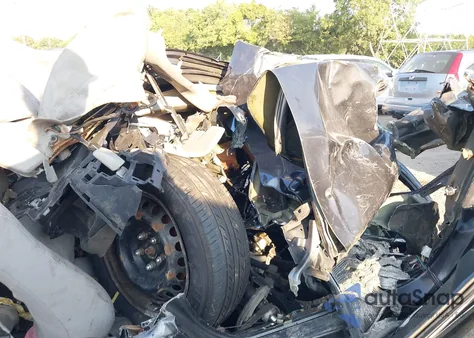 2012 Toyota Camry Se/Le/Xle z USA, uszkodzony, nr VIN 4T1BF1FK0CU046295